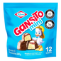 PONQUE GANSITO MINI X 12 UND X 240 GR