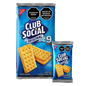 GALLETA CLUB SOCIAL 9 X 234 GR