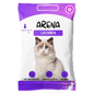 ARENA SANITARIA PARA GATOS CALABAZA LAVANDA X 4.5 KL