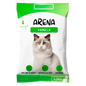 ARENA SANITARIA PARA GATOS CALABAZA VAINILLA X 4.5 KL