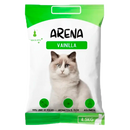 ARENA SANITARIA PARA GATOS CALABAZA VAINILLA X 4.5 KL
