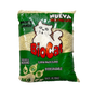 ARENA SANITARIA PARA GATOS MAIZ ANFA LIMON  X 4 KL