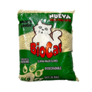 ARENA SANITARIA PARA GATOS MAIZ ANFA LIMON  X 4 KL