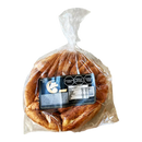 PAN FLOR HH DE QUESO X 550 GR