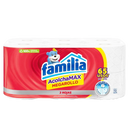 PAPEL HIGIENICO FAMILIA ACOLCHAMAX MEGA X 12 X 29.6MT