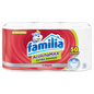 PAPEL HIGIENICO FAMILIA ACOLCHAMAX EXTRA GRANDE X 12 X 24 MT