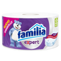 PAPEL HIGIENICO FAMILIA EXPERT X 1 X 26 MT