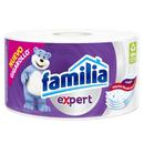 PAPEL HIGIENICO FAMILIA EXPERT X 1 X 26 MT