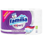 PAPEL HIGIENICO FAMILIA EXPERT X 4 UND