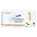 PAPEL HIGIENICO FAMILIA DELUXE ULTRA SUAVE X 12 X29MT
