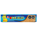 GALLETA DUCALES X 4 TC X 430 GR