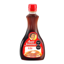 SYRUP AUNT JEMIMA LITE X 355 ML