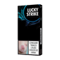 CIGARRILLOS LUCKY STRIKE ALASKA X 10 UND