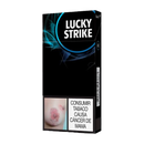 CIGARRILLOS LUCKY STRIKE ALASKA X 10 UND