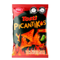TOSTI PICANTIKOS HOT YUPI X 160 GR