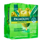 JABON PALMOLIVE ALOE Y OLIVA X 3 X 110GR