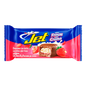 CHOCOLATINA JET FRESAS CON CREMA X 29 GR