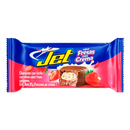 CHOCOLATINA JET FRESAS CON CREMA X 29 GR