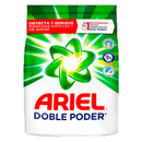 DETERGENTE ARIEL TRIPLE PODER X 3500 GR