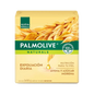JABON PALMOLIVE AVENA Y AZUCAR X 3 X110 G