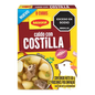 CALDO MAGGI COSTILLA CUBO X 8 X 88 GR