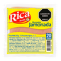 MORTADELA JAMONADA RICA X 345GR