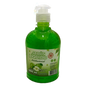 JABON LIQUIDO ANTIBACTERIAL MANZANA HH X 500 ML(*)
