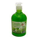 JABON LIQUIDO ANTIBACTERIAL MANZANA HH X 500 ML(*)