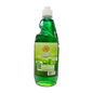 LAVALOZA LIQUIDO LIQUIDO LIMON HH X 50 ML