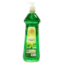LAVALOZA HH LIMON LIQUIDO X 930 ML