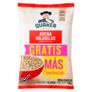 AVENA HOJUELA QUAKER X 1.100GR