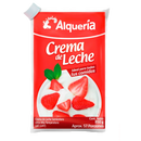 CREMA DE LECHE ALQUERIA X 850GR