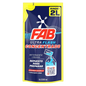 DETERGENTE FAB LIQUIDO ULTRACONCENTRA X 330 ML