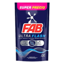 DETERGENTE LIQUIDO FAB ULTRA X 1300 LT