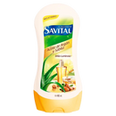 ACONDICIONADOR SAVITAL ARGAN X 490 ML
