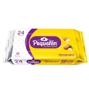 PAÑITOS HUMEDO PEQEÑIN ALMENDRA X 24 UNID