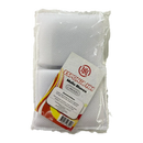 ESPONJA MALLA BLANCA HH X 2UND