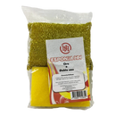 ESPONJA ORO + DOBLE USO HH X UND