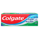 CREMA DENTAL COLGATE TRIPLEACCION X 22 ML