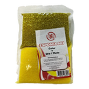 ESPONJA COLOR + ORO PLATA HH