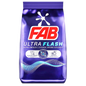 DETERGENTE FAB ULTRA FLASH X 2 KL
