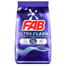 DETERGENTE FAB ULTRA FLASH X 2 KL