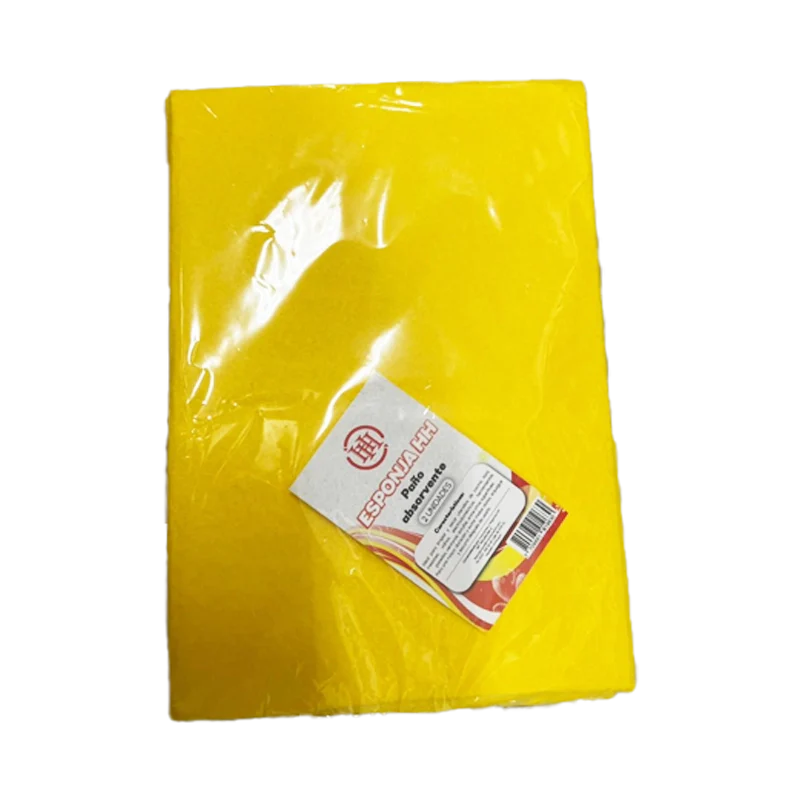 PAÑO ABSORVENTE HH X 2 UND