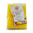 ESPONJA DOBLE USO HH X 2 UND