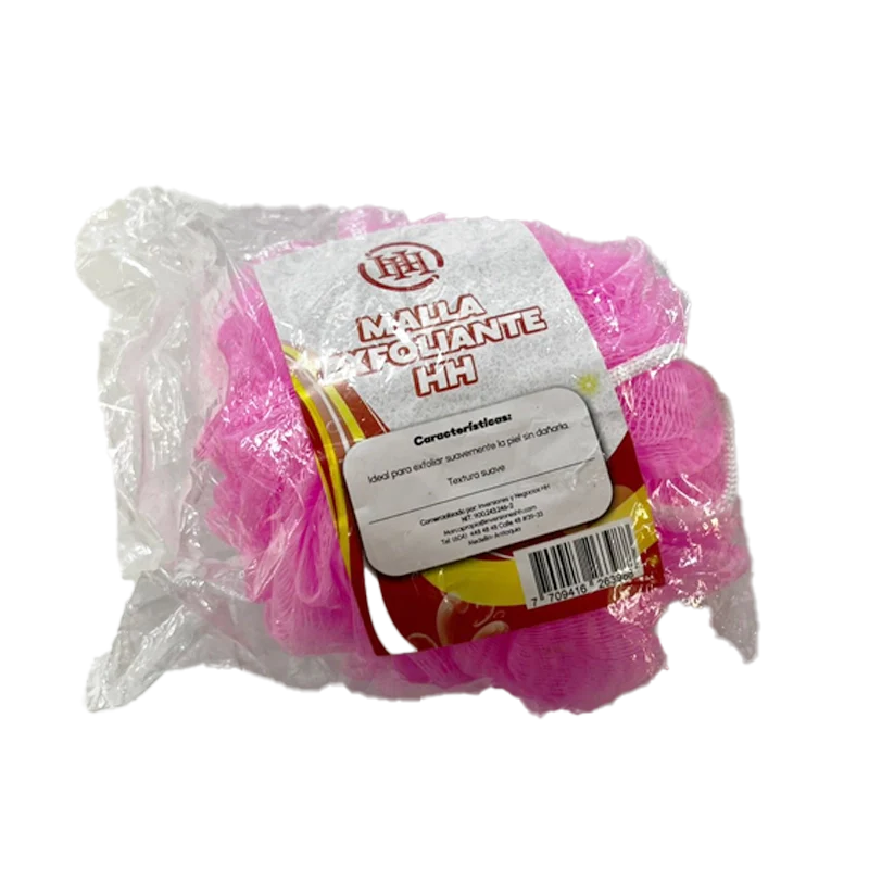 MAYA ESFOLIANTE HH X UND