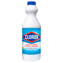 BLANQUEADOR CLOROX ORIGINAL X 460 ML