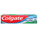 CREMA DENTAL COLGATE TRIPLE ACCION 100 ML