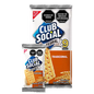 GALLETAS CLUB SOCIAL INTEGRALX9X216G