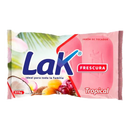 JABON BAÑO LAK TROPICAL X 3 X 110GR