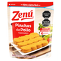 PINCHOS DE POLLO APANADOS ZENU X 300 GR